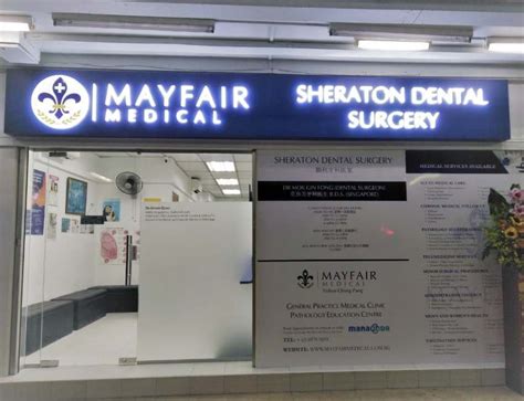 dr u.u sheraton dental|Dr. U u yan hui sheraton .